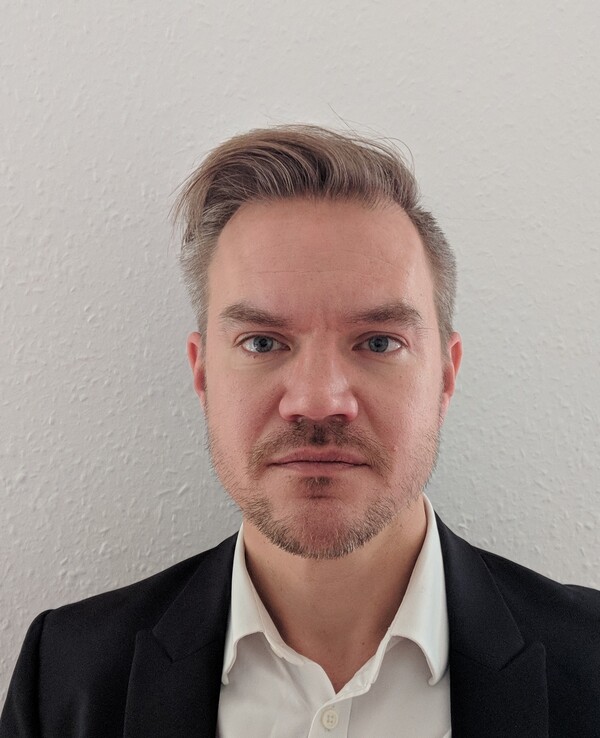 Profile picture of Johan Koskinen