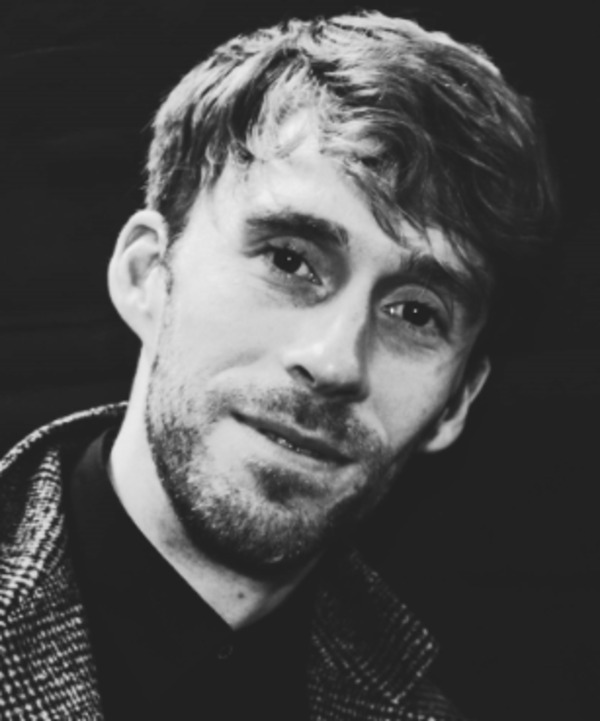 Profile picture of Piers Gooding