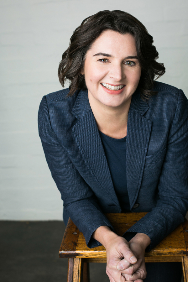 Profile picture of Julienne van Loon