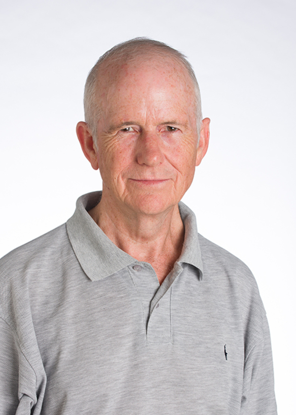 Profile picture of Robin Hill