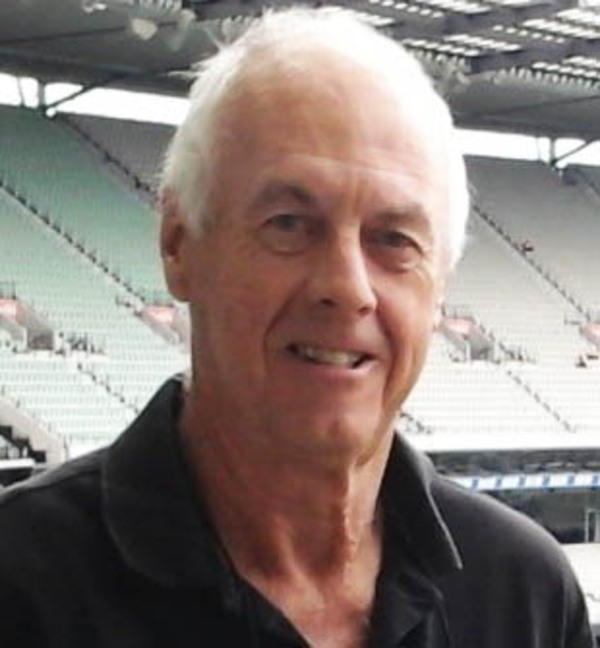 Profile picture of Ian Johnston