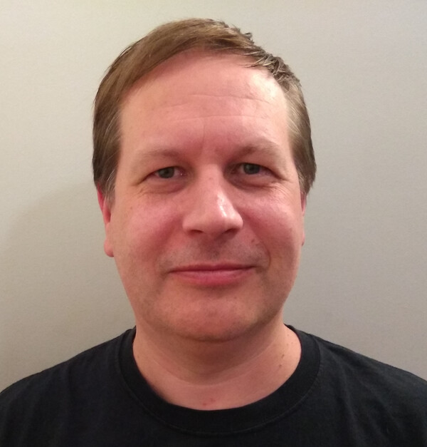 Profile picture of Patrick Maslen