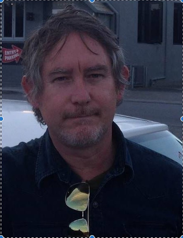 Profile picture of Brett Baker