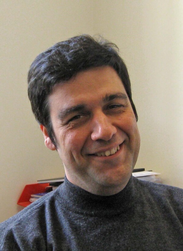Profile picture of Marc Marenda