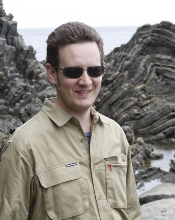 Profile picture of Mark McLean