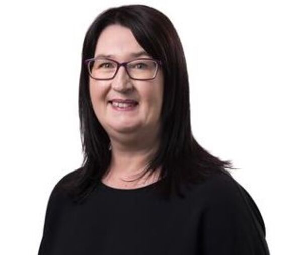 Profile picture of Lisa McKay-Brown