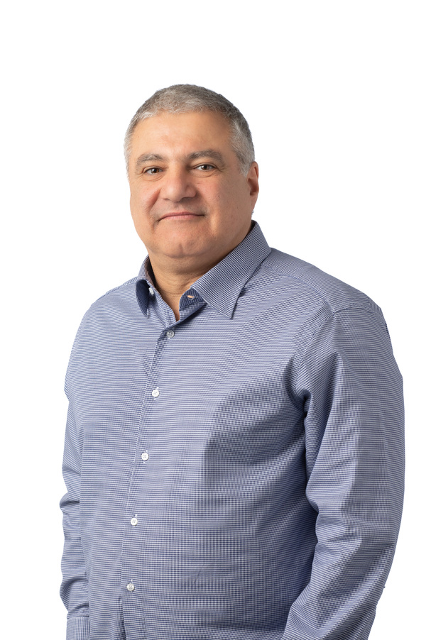 Profile picture of Michael Taouk