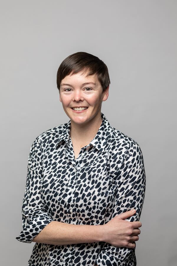 Profile picture of Kate Francis