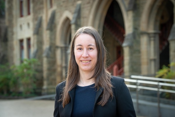 Profile picture of Edith Arndt