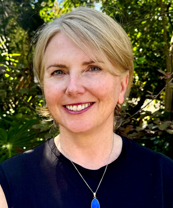 Profile picture of Meredith McKague