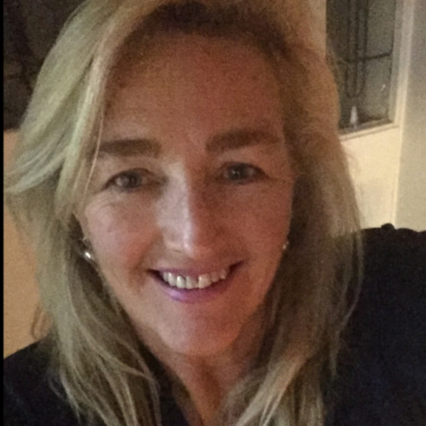 Profile picture of Sue Cougan