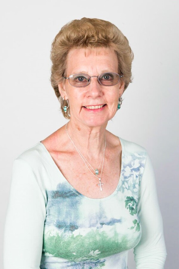 Profile picture of Judi Humberstone