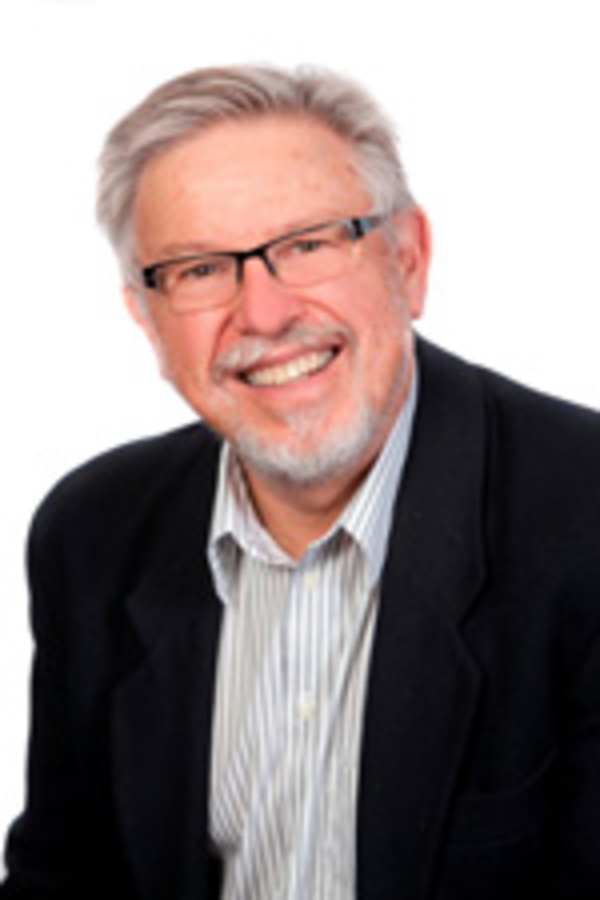 Profile picture of Rod Tucker
