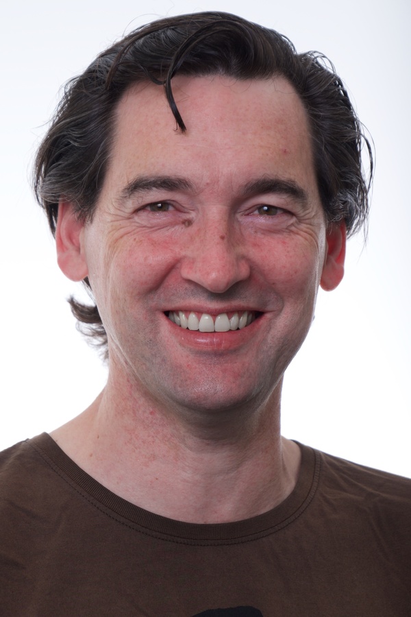 Profile picture of Andrew Isaac