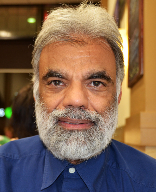 Profile picture of Kailash Narayan