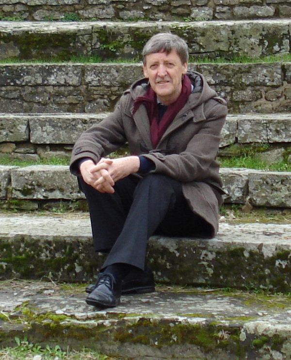 Profile picture of Andrew Turner