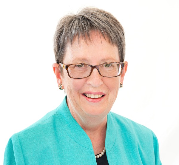 Profile picture of Jeanette Baird