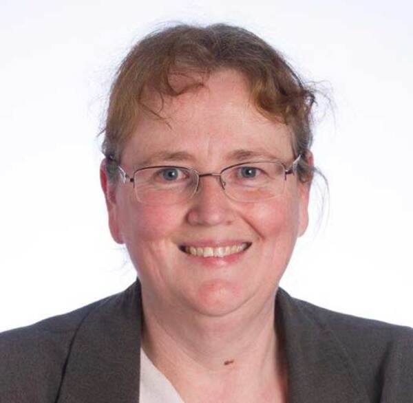 Profile picture of Annette McLeod
