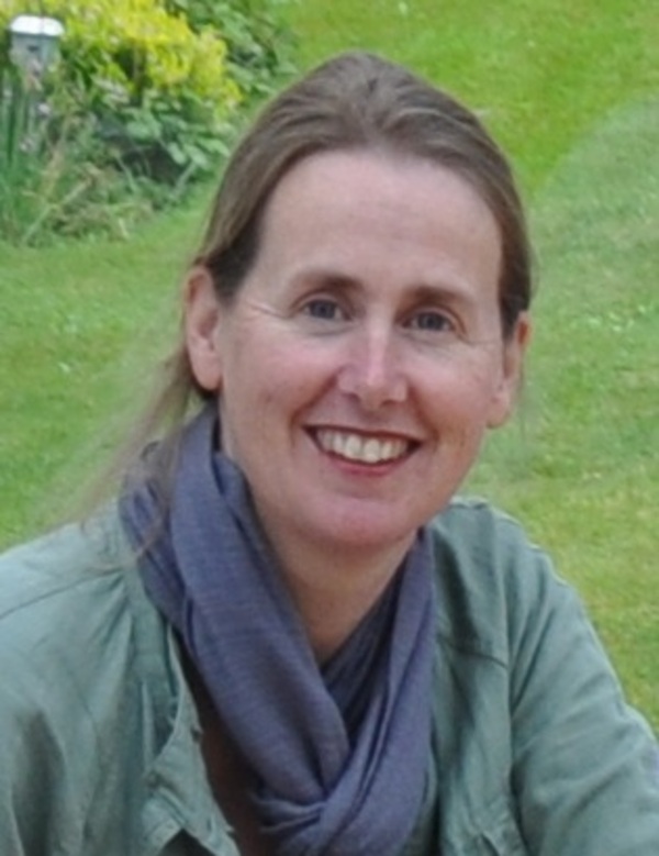 Profile picture of Lisa Cameron