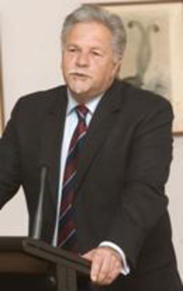 Profile picture of Alun Jackson