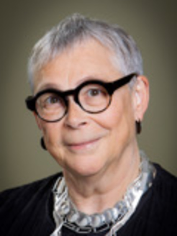Profile picture of Jennifer Morgan