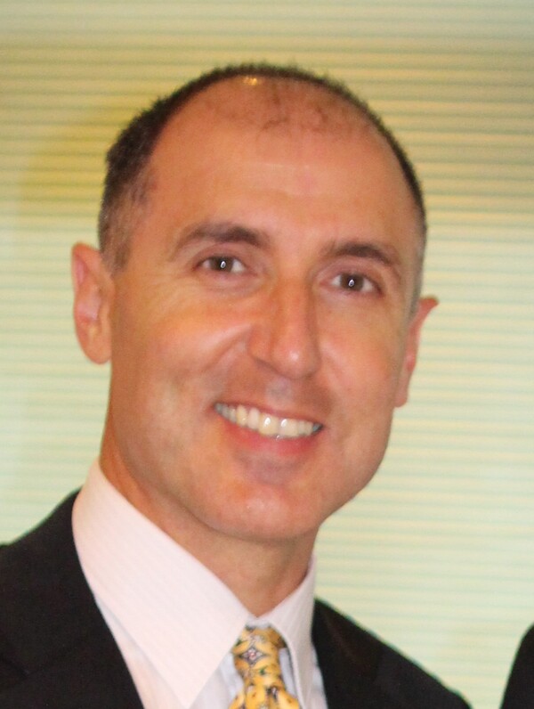 Profile picture of Charles Gauci