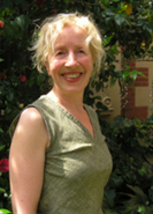 Profile picture of Celia Thompson