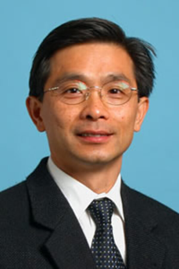 Profile picture of Sam Yuen
