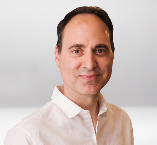 Profile picture of Peter Ghin