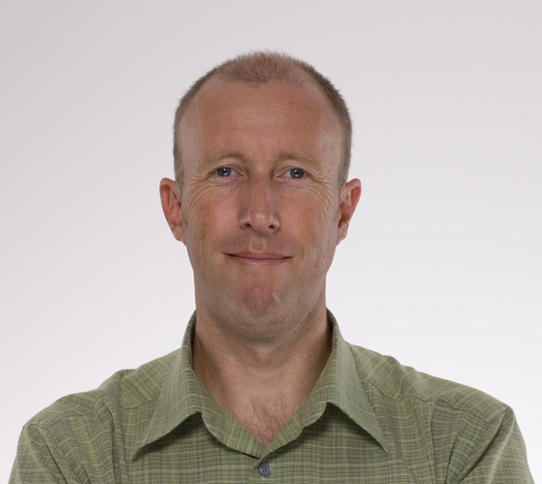 Profile picture of David O'Brien