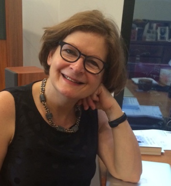 Profile picture of Deirdre Coleman