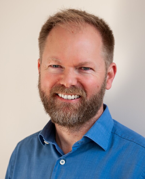 Profile picture of Jamie Evans
