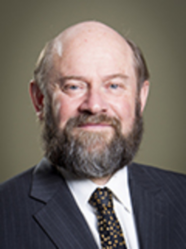 Profile picture of Ian Freckelton