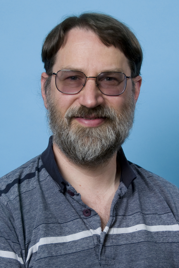 Profile picture of Peter Schachte