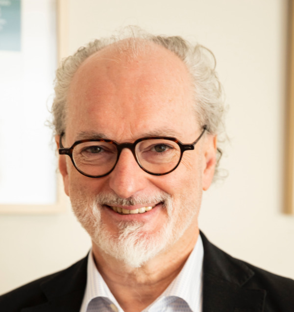 Profile picture of Mark Cook