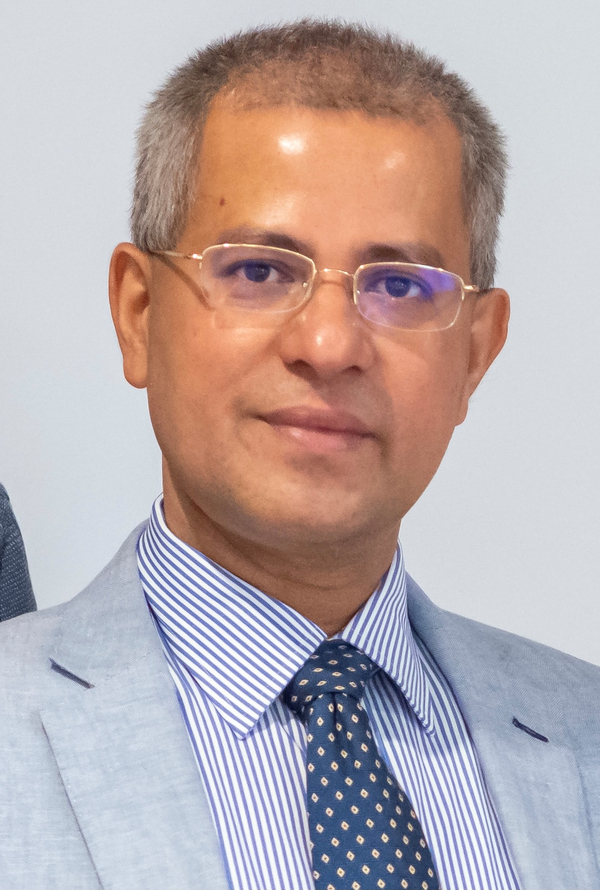 Profile picture of Hemanta Doloi