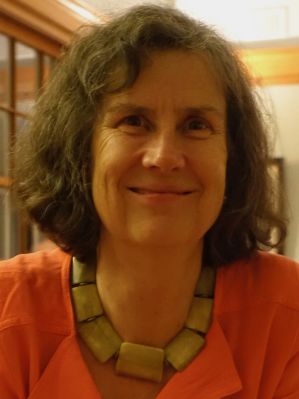 Profile picture of Helen Fraser