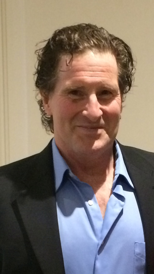 Profile picture of David Gurr