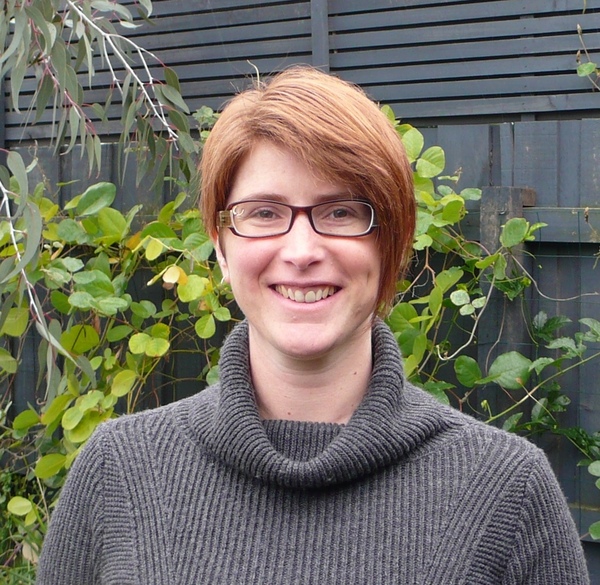 Profile picture of Heather Verkade