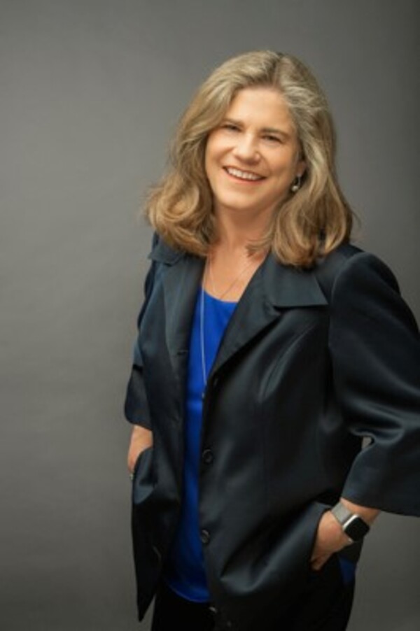 Profile picture of Mary Wlodek