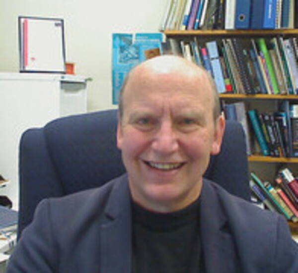 Profile picture of Martin Sevior