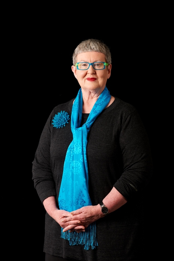 Profile picture of Ann Tonks