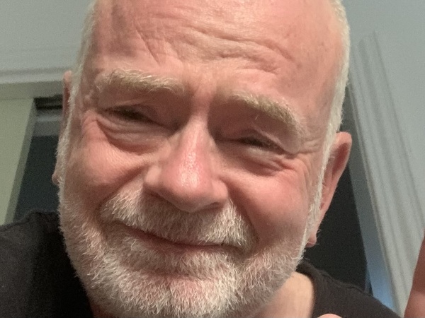 Profile picture of Paul Gruba