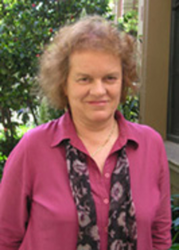 Profile picture of Jill Wigglesworth