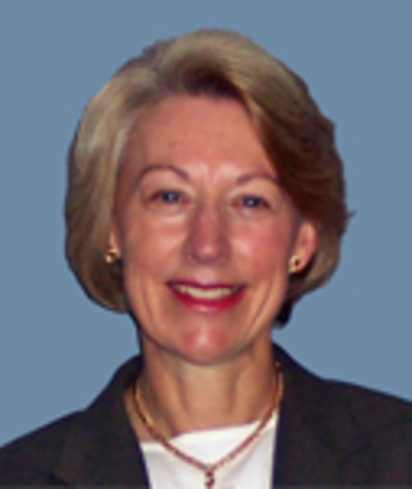 Profile picture of Doreen Thomas