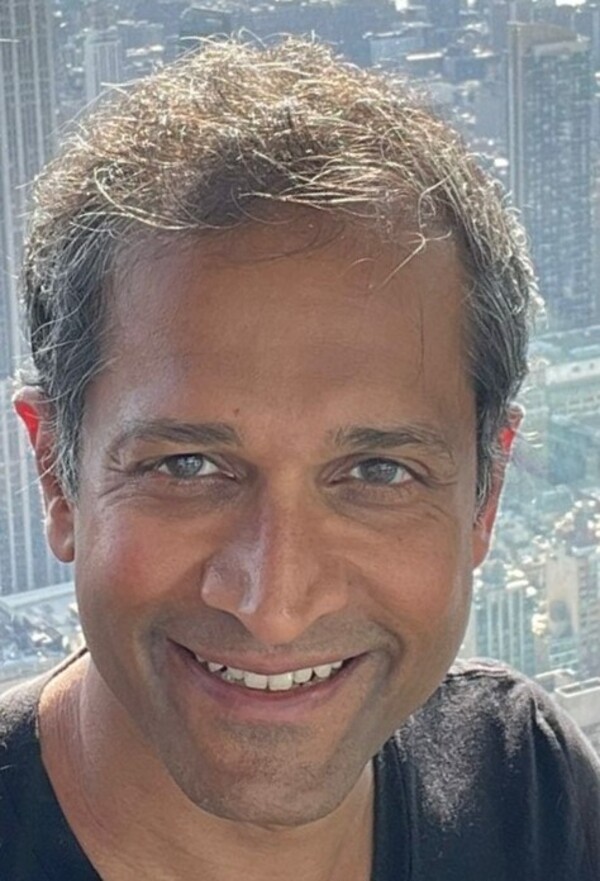 Profile picture of Girish Nair