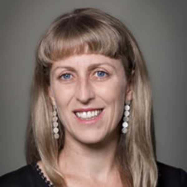 Profile picture of Paula O'Brien