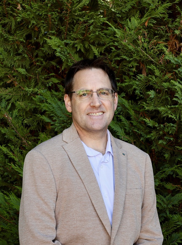 Profile picture of Roger Wilkins