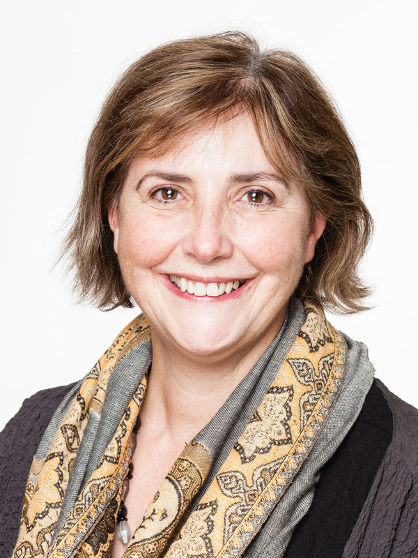 Profile picture of Alison Inglis