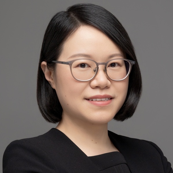 Profile picture of Helena Wang